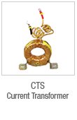 CTS - Current Transformer