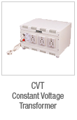 CVT - Constant Voltage Transformer