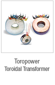 Toroidal Transformers